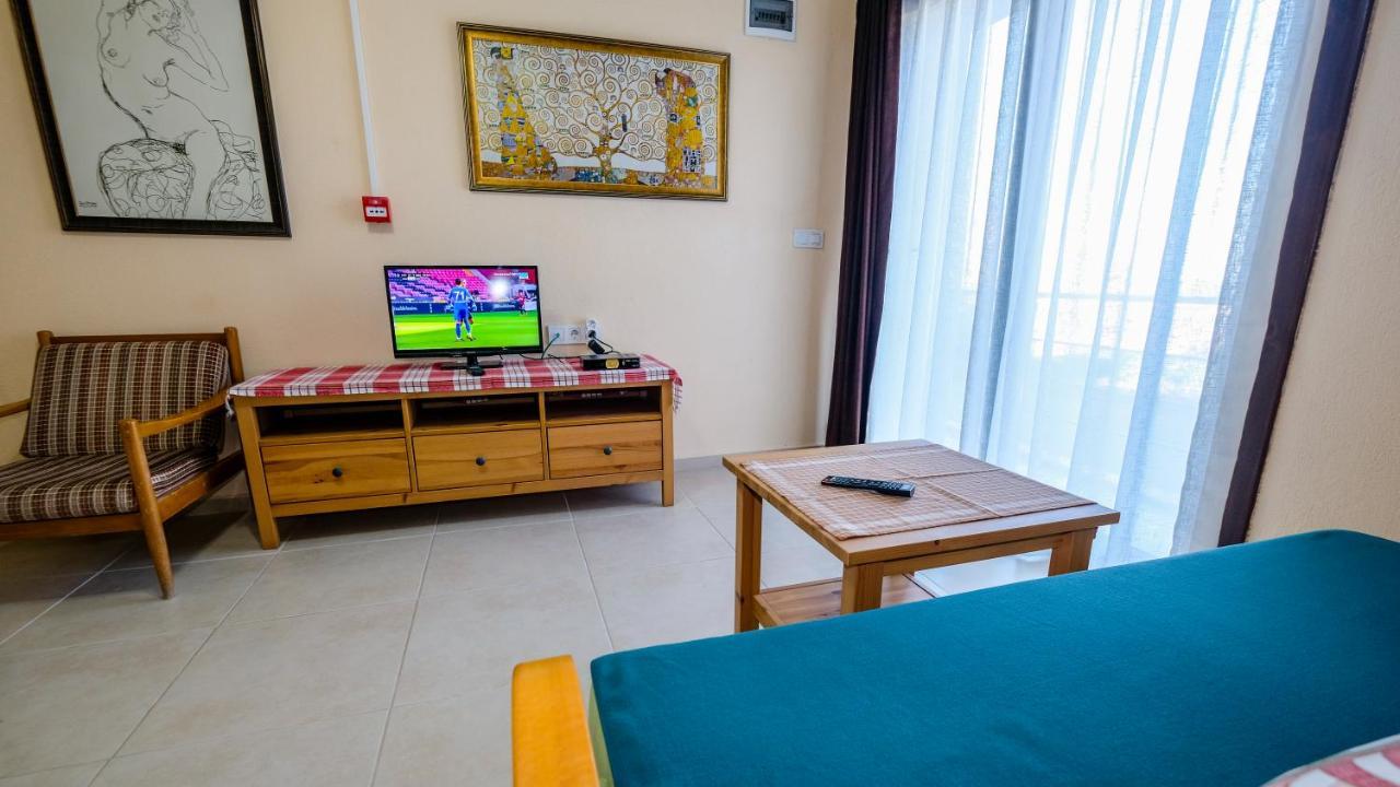 Teras Butik Apart Karaburun  Exterior photo
