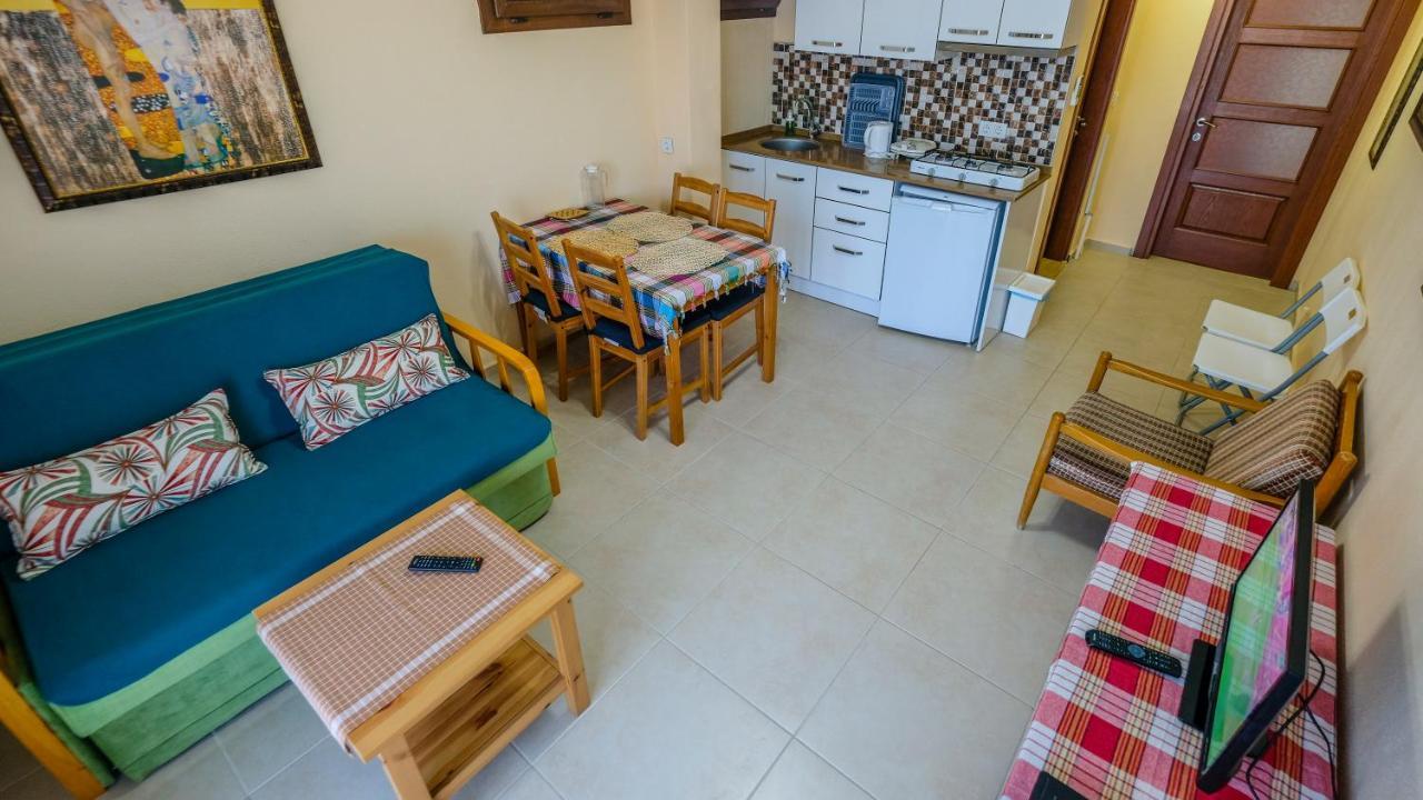 Teras Butik Apart Karaburun  Exterior photo